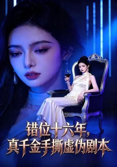 错位十六年，真千金手撕虚伪剧本(全集)