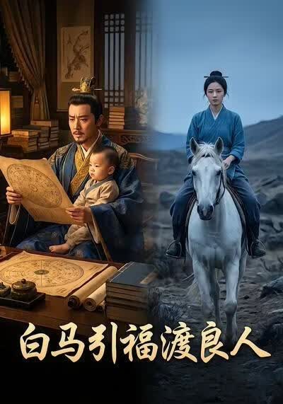 白马引福渡良人(全集)