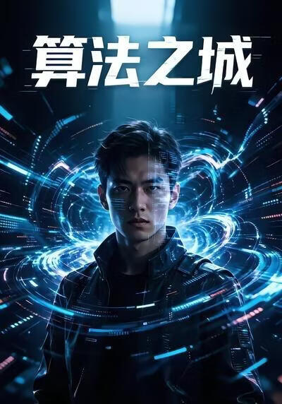 算法之城(全集)
