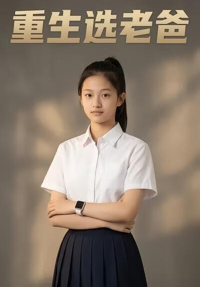 重生选老爸(全集)