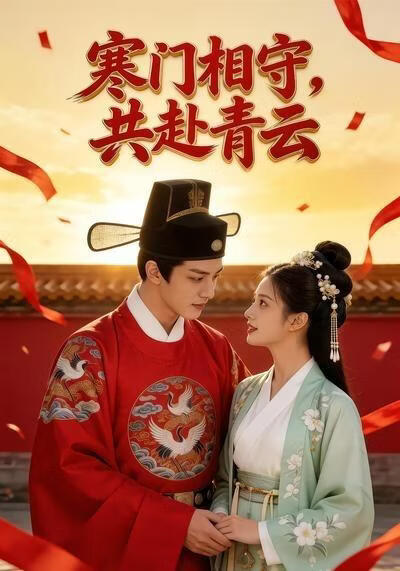 寒门相守，共赴青云(全集)