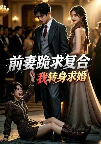 前妻跪求复合我转身求婚(全集)