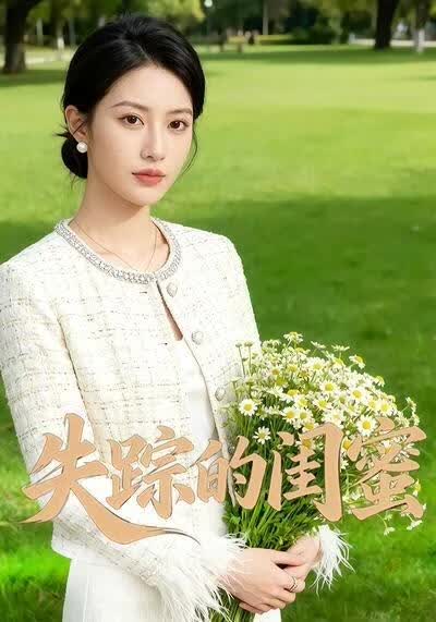 失踪的闺蜜(全集)