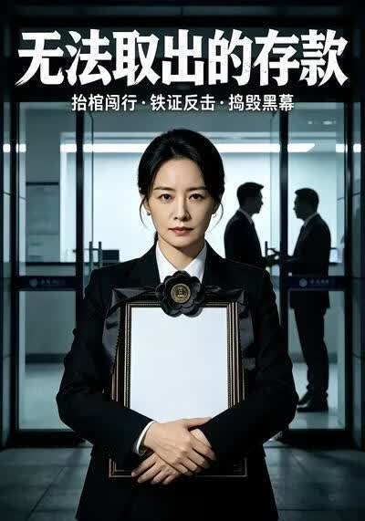无法取出的存款(全集)