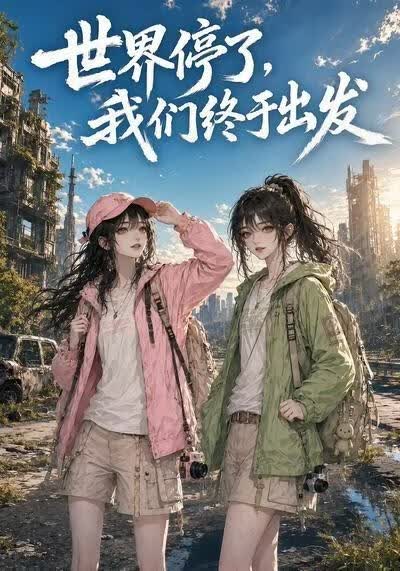 世界停了，我们终于出发(全集)