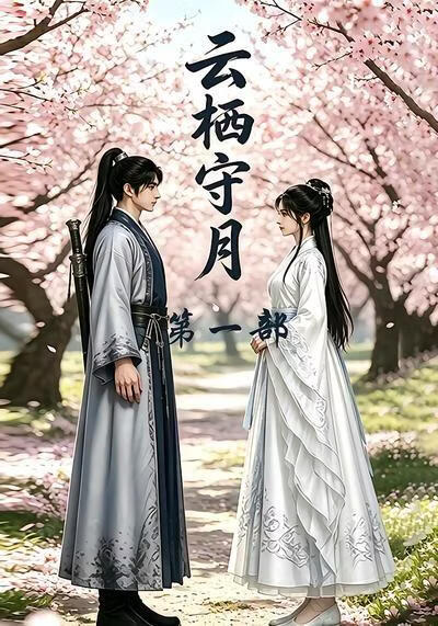 云栖守月第一部(全集)