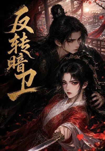 反转暗卫(全集)