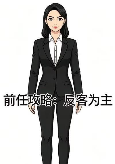 前任攻略：反客为主(全集)