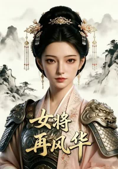 女将再风华(全集)