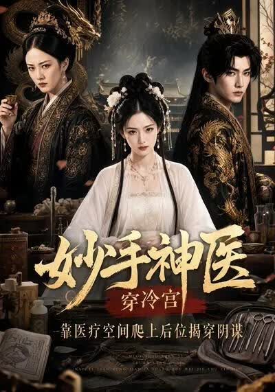 妙手神医穿冷宫(全集)
