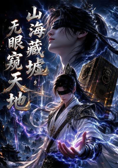 山海藏墟，无眼窥天地(全集)