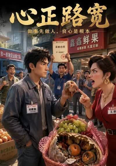 心正路宽(全集)