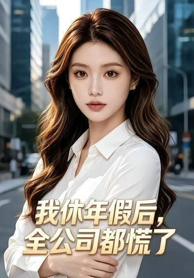 我休年假后，全公司都慌了(全集)