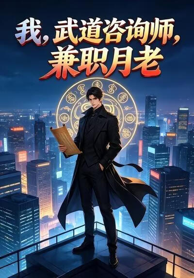 我，武道咨询师，兼职月老(全集)