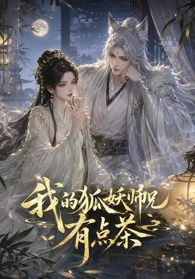 我的狐妖师兄有点茶(全集)