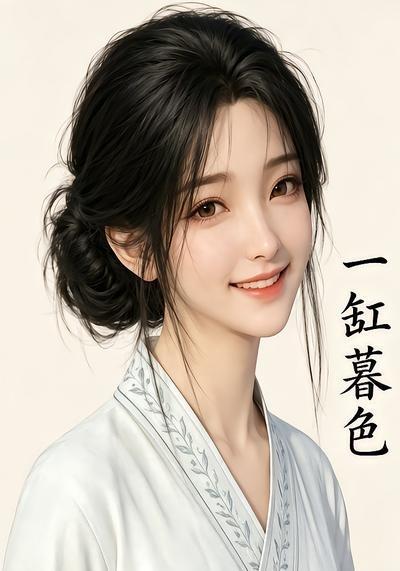 一缸暮色(全集)