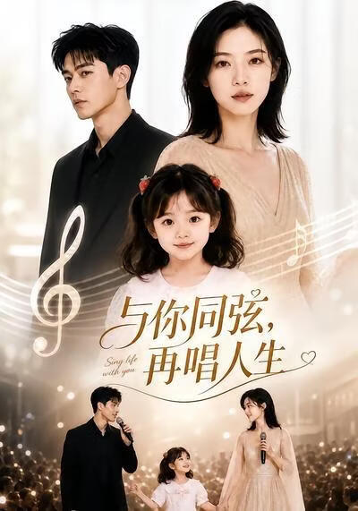 与你同弦，再唱人生(全集)