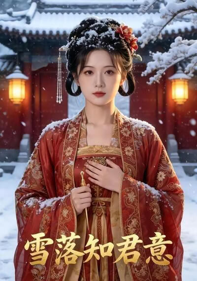 雪落知君意(全集)