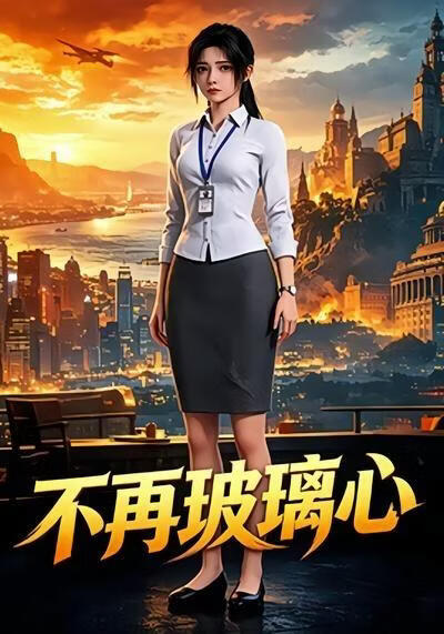 不再玻璃心(全集)