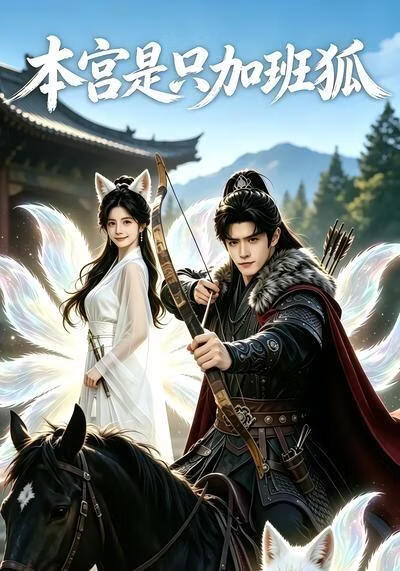 本宫是只加班狐(全集)