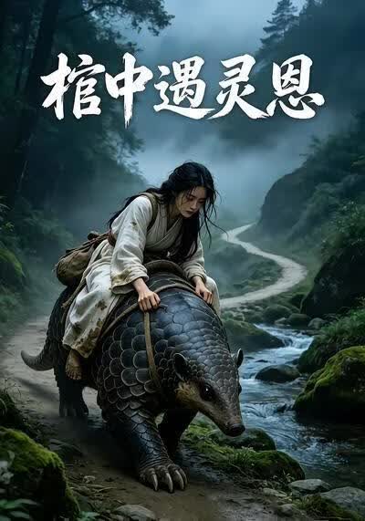 棺中遇灵恩(全集)