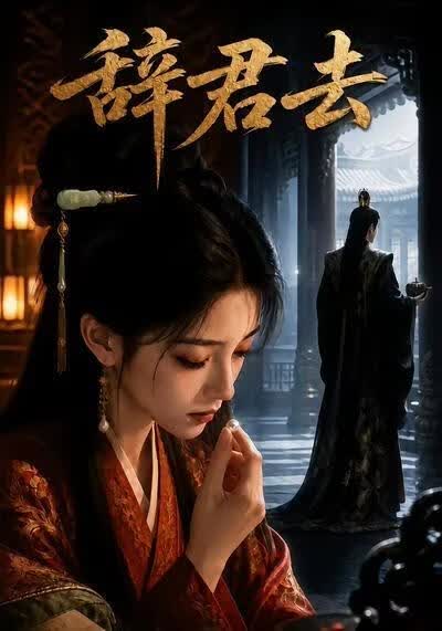 辞君去(全集)