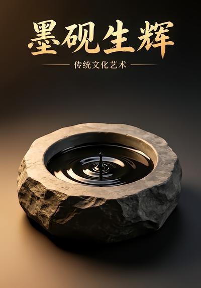 墨砚生辉第二部(全集)