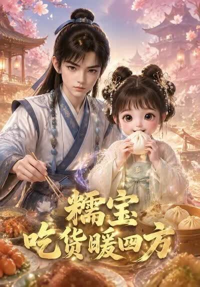 糯宝吃货暖四方(全集)