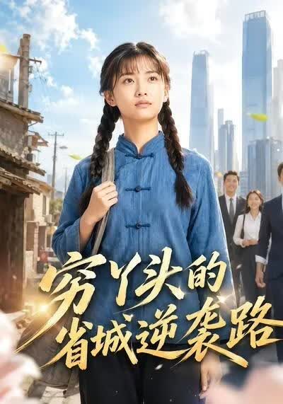 穷丫头的省城逆袭路(全集)