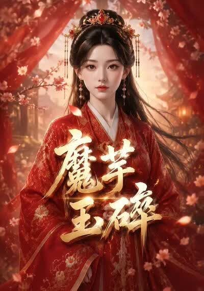 魔芋玉碎(全集)