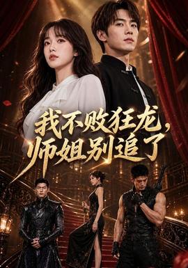 我不败狂龙，师姐别追了(全集)