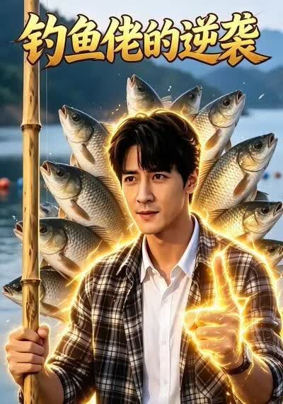 钓鱼佬的逆袭(全集)
