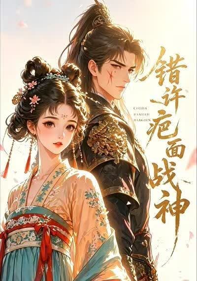 错许疤面战神第一部(全集)