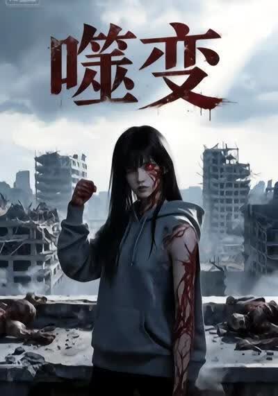 噬变(全集)