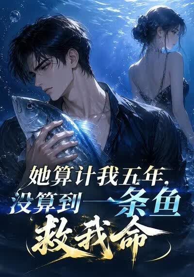 她算计我五年，没算到一条鱼救我命(全集)