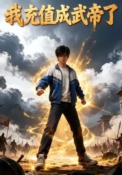 我充值成武帝了(全集)