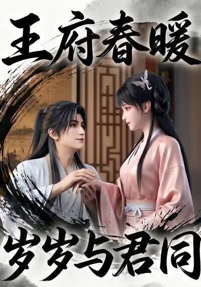 王府春暖岁岁与君同(全集)