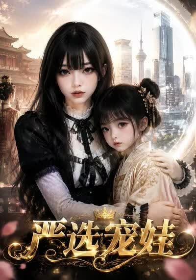 严选宠娃(全集)