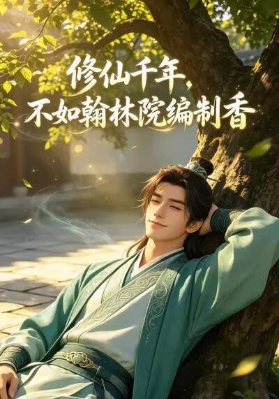 修仙千年，不如翰林院编制香(全集)