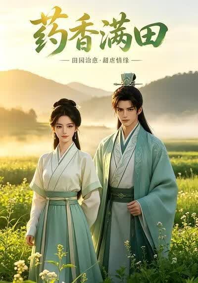 药香满田第一部(全集)