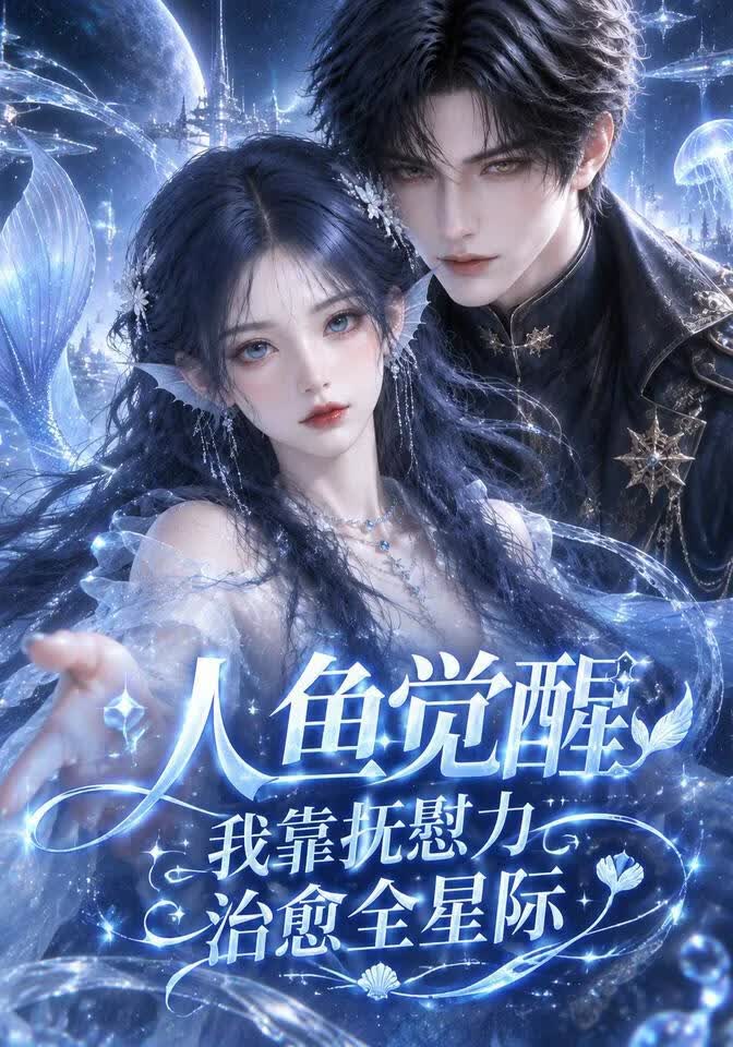 人鱼觉醒，我靠抚慰力治愈全星际(全集)