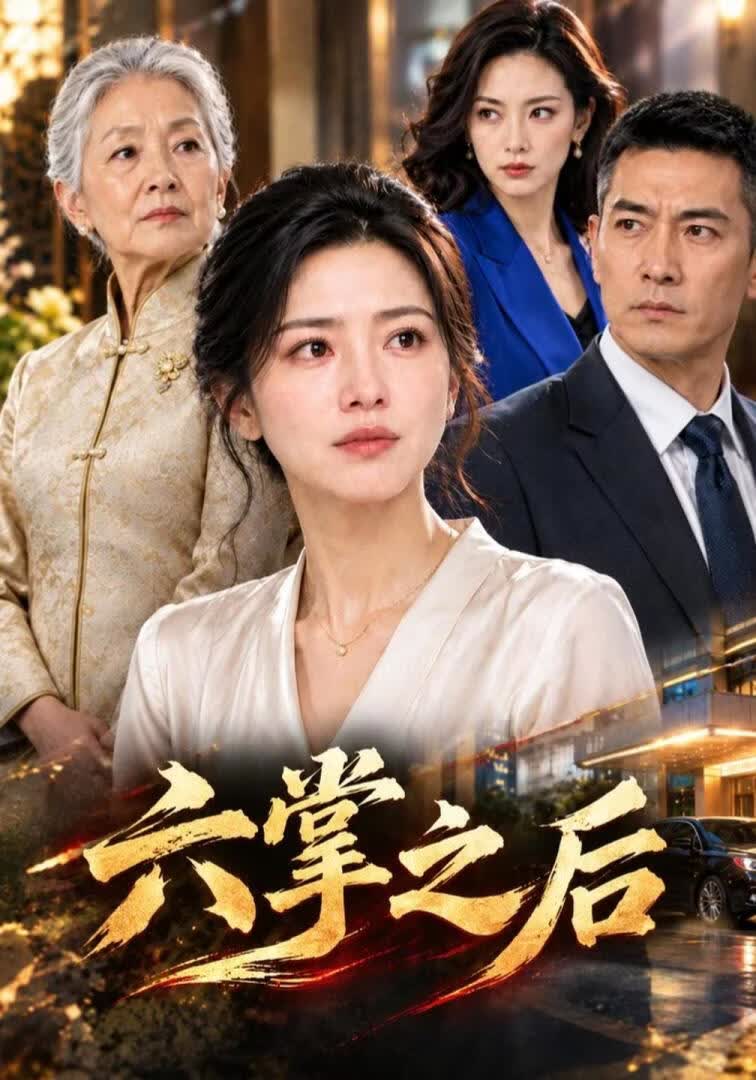六掌之后(全集)