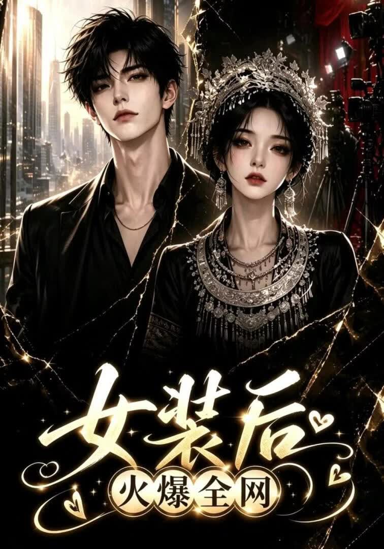 女装后火爆全网(全集)