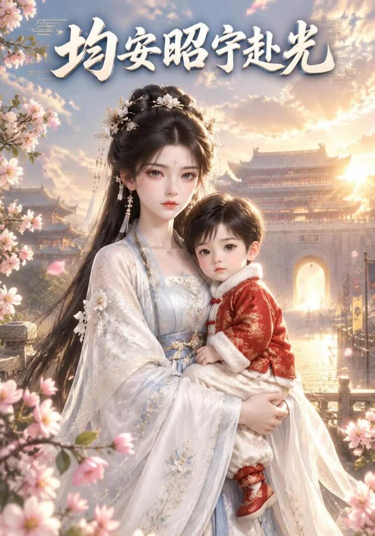 均安昭宁赴光(全集)